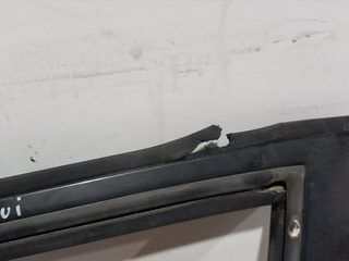 PUERTA DELANTERA IZQUIERDA MAZDA 626 BERLINA (GF)