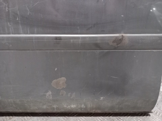 PUERTA DELANTERA IZQUIERDA MAZDA 626 BERLINA (GF)