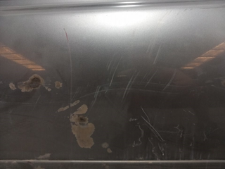 PUERTA DELANTERA IZQUIERDA MAZDA 626 BERLINA (GF)