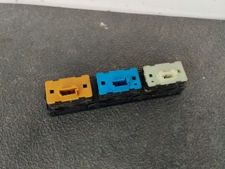 Botones BMW E36 Cabrio