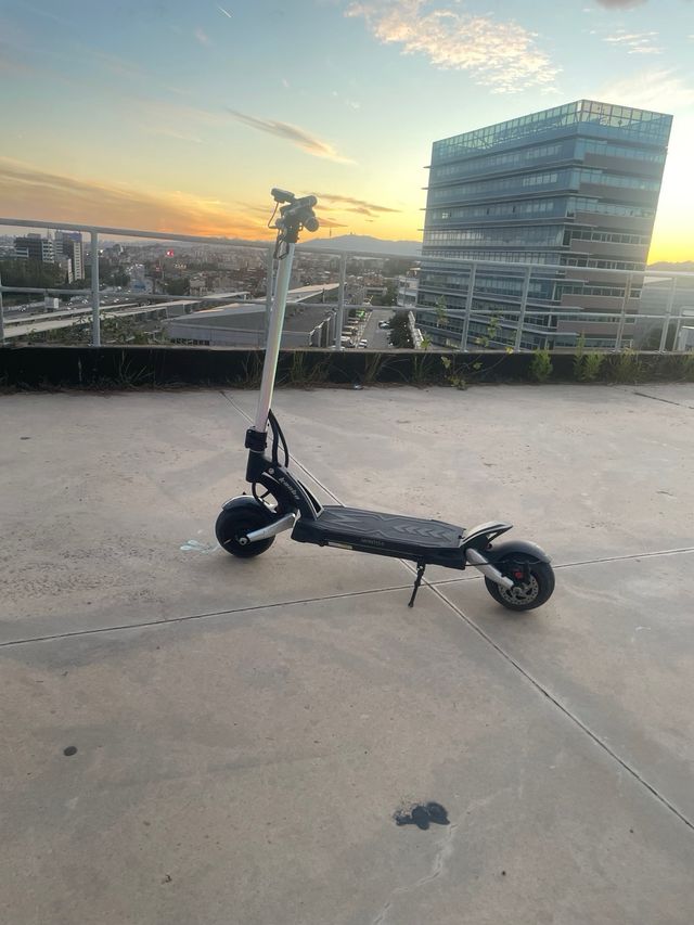 OFERTA HOY kaabo mantis 8 pro