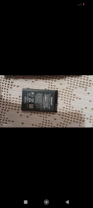 Nokia X3 Cellulare