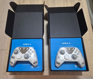 Mandos Flydigi Apex 4 Nuevos