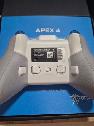 Mandos Flydigi Apex 4 Nuevos