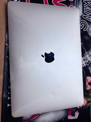 MacBook Air 2019 Grigio Argento