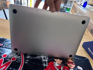 MacBook Air 2019 Grigio Argento
