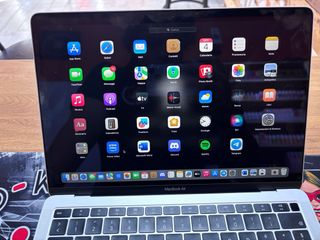 MacBook Air 2019 Grigio Argento