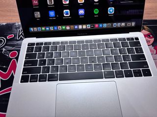 MacBook Air 2019 Grigio Argento