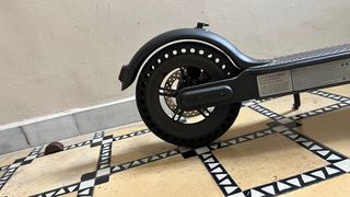 Patinete Eléctrico Xiaomi M365