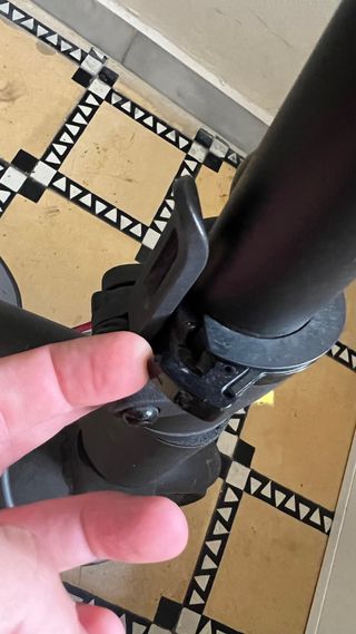 Patinete Eléctrico Xiaomi M365