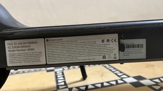 Patinete Eléctrico Xiaomi M365