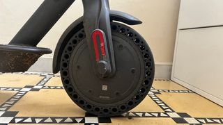 Patinete Eléctrico Xiaomi M365