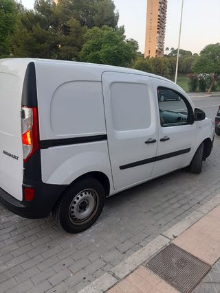 Renault Kangoo 2020