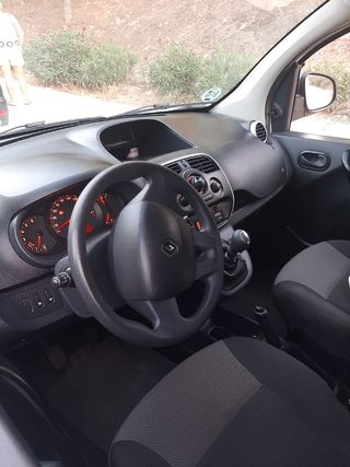 Renault Kangoo 2020
