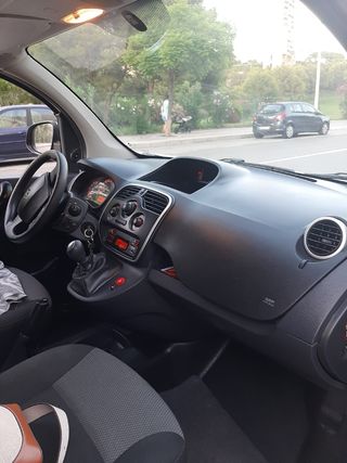 Renault Kangoo 2020