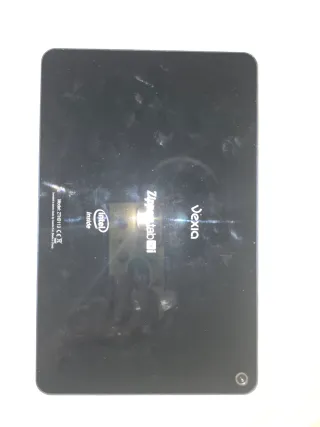 Tablet Vexia Zippers tab 9i Negra
