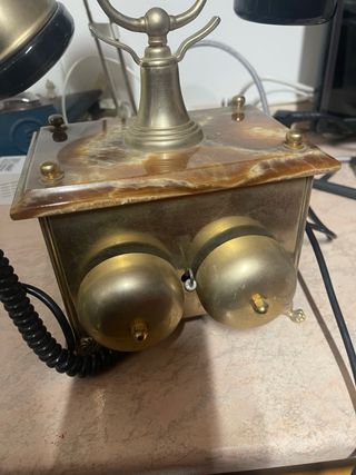 Telefono Vintage anni 50 Onix Telmar