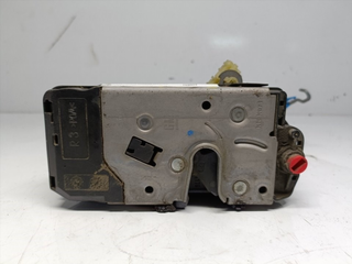 CERRADURA PUERTA TRASERA DERECHA OPEL ZAFIRA B Z1