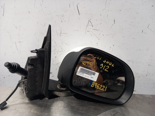 RETROVISOR DERECHO FIAT 500L (330)