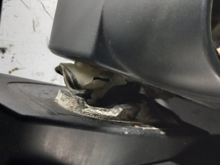 RETROVISOR DERECHO FIAT 500L (330)
