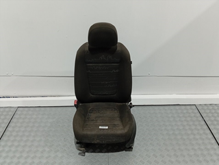 ASIENTO DELANTERO IZQUIERDO OPEL MERIVA B A17DT