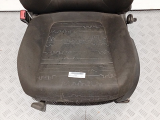ASIENTO DELANTERO IZQUIERDO OPEL MERIVA B A17DT