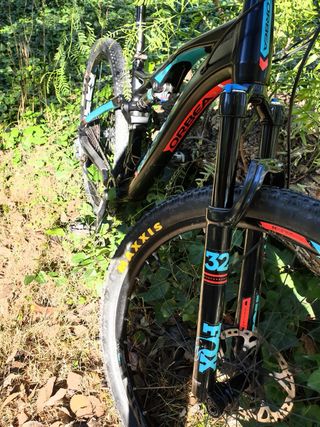 MTB ORBEA OCCAM TR 