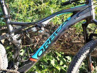 MTB ORBEA OCCAM TR 