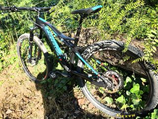 MTB ORBEA OCCAM TR 