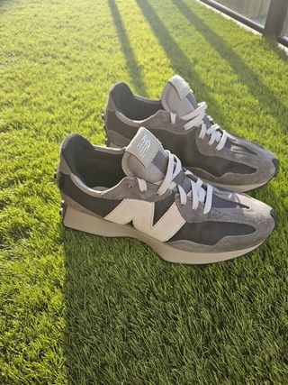 Zapatillas New Balance 327 