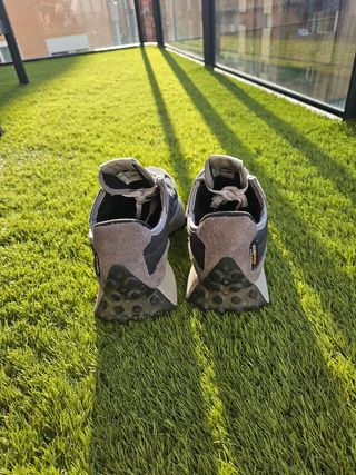 Zapatillas New Balance 327 