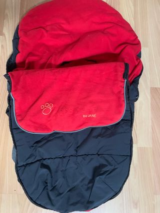 Saco para carrito de bebé Jane