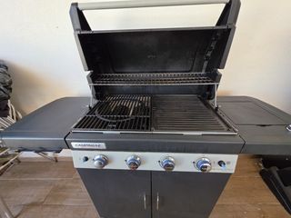 Barbacoa Gas 4 Quemadores Campingaz