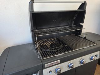 Barbacoa Gas 4 Quemadores Campingaz