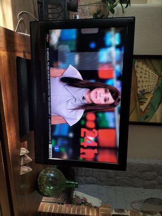 Sony Bravia TV+ Decodificador ENGEL DVB T2 NUEVO