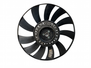 Ventilador Viscoso VW 058121350