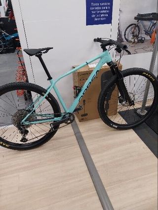 orbea alma xc