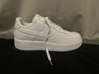 Nike Air Force 1 Bianche