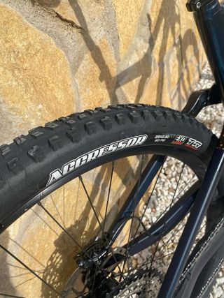 Orbea Rise M 20 Talla L