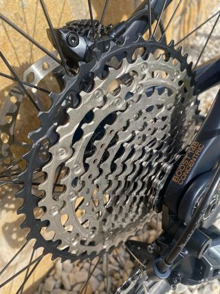 Orbea Rise M 20 Talla L