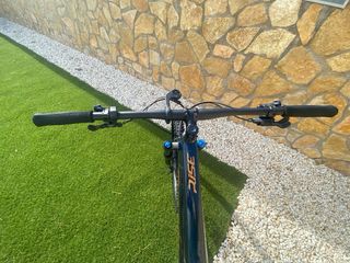 Orbea Rise M 20 Talla L (regalo  GPS GARMIN )