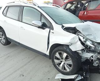 Peugeot 96783981as llanta 2008 (--.2013->) 1782025