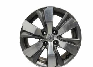 Peugeot 96783981as llanta 2008 (--.2013->) 1782025