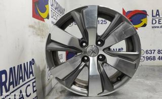Peugeot 96783981as llanta 2008 (--.2013->) 1782025