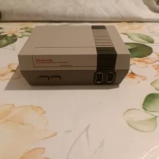 Nintendo NES mini