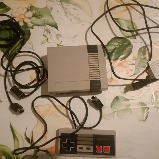 Nintendo NES mini