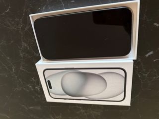 iPhone 15 Negro