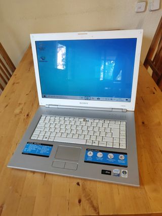 Sony Core i3 Vaio 