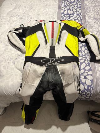 Mono SPYKE Talla 54