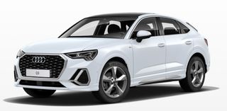 Audi Q3 Sportback 2020